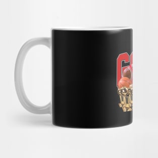 Michael Jordan 23 Mug